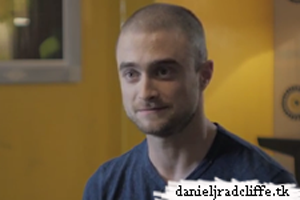 Updated: Daniel Radcliffe supports The Great BBC Campaign
