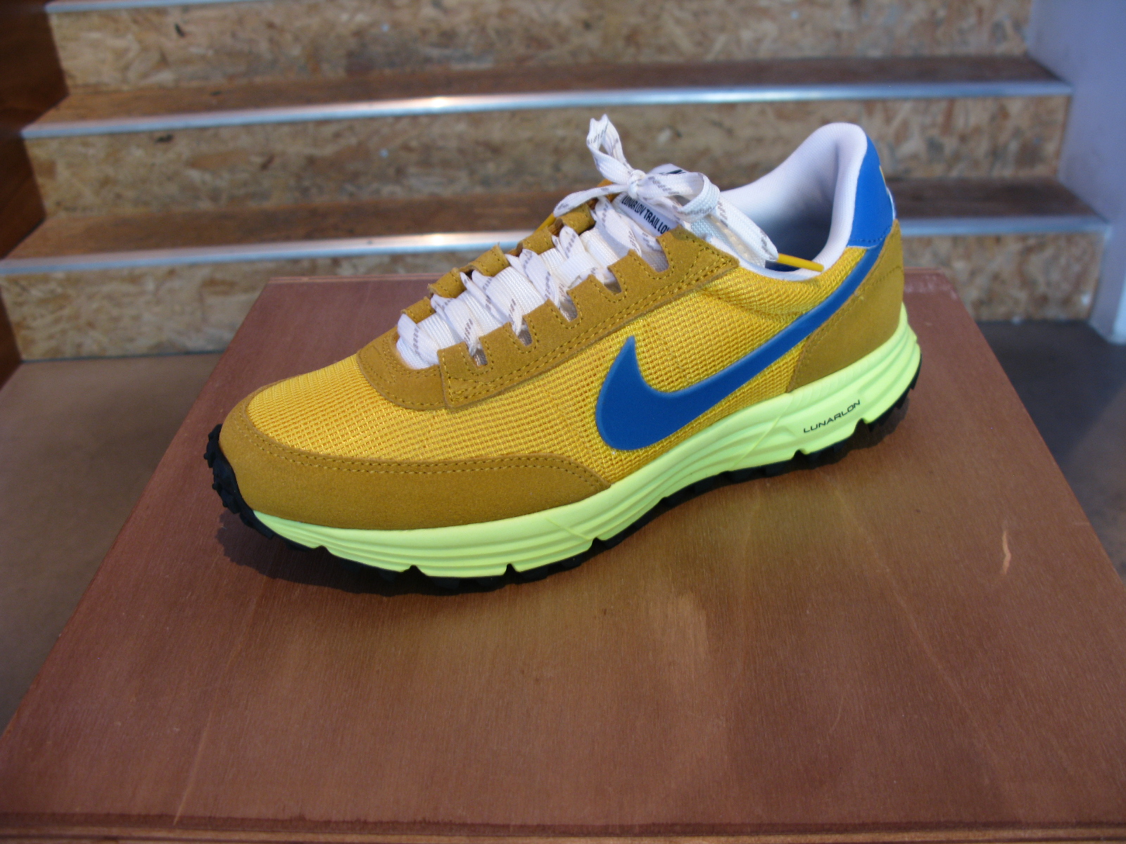 nike lunar ldv