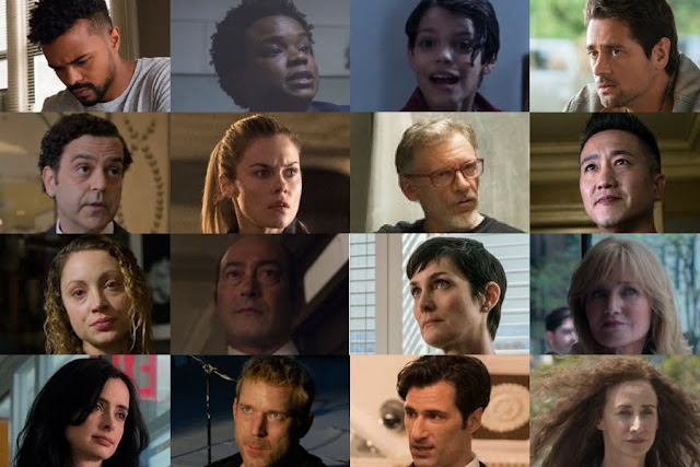 Terry gibson actress