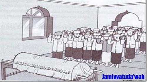 Bacaan Niat, Doa Dan Lafadz Takbiran Sholat Jenazah Tata Cara Bacaan Niat, Doa Dan Lafadz Takbiran Sholat Jenazah Lengkap
