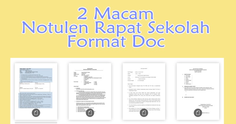 Contoh Proposal Kegiatan Sekolah Osis  Loak.info