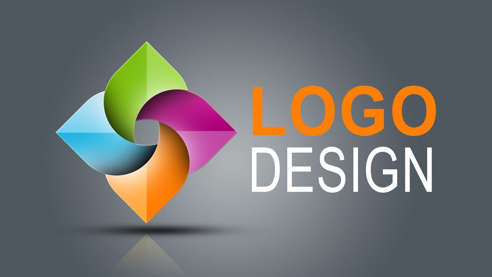 Photoshop tutorial professional logo design in hindi urdu - sahak graphics