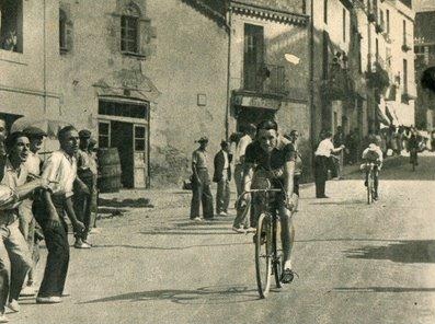 Mariano Cañardo, o campeão espanhol que apaixonou Lisboa