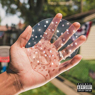 The Big Day Chance The Rapper Album