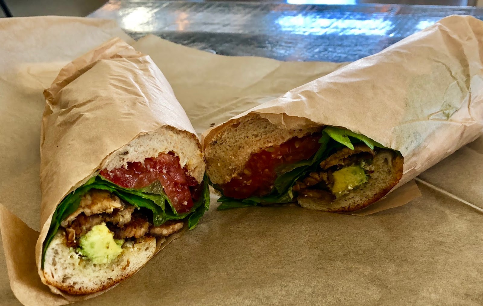 Sacramento Vegan SVCC 2018 Sacramento Natural Foods Coop