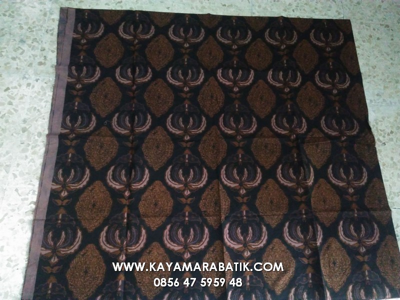 Pekerjaan Seragam Batik Jarik Motif Jogja | 085647595948 | Kayamara Batik