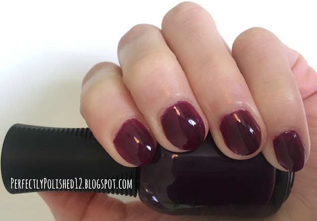 10. "How to Wear Plum Nails for a Sophisticated Fall Look" - wide 1