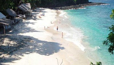 Pantai Padang Bai, Wisata Tersembunyi Di Bali Timur Pantai Padang Bai