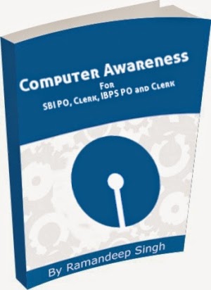 Computer awareness book