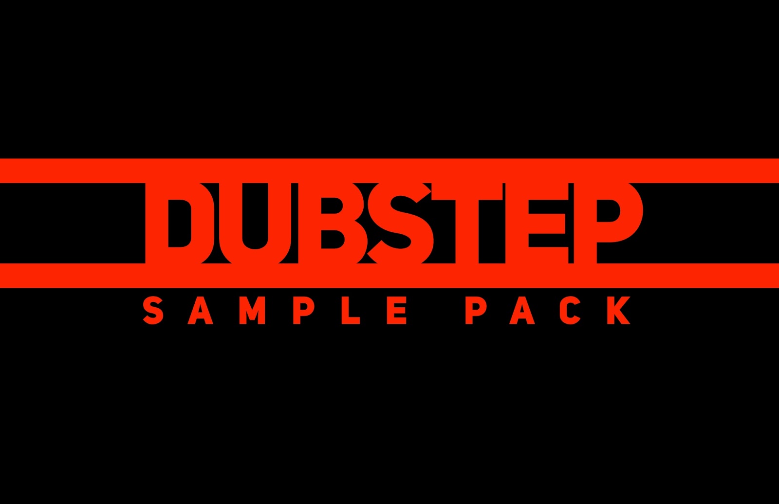 Free Sample Pack Dubstep