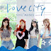 Nine Muses - Love City Lyrics