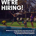 We're hiring!