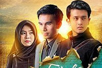 Download Film Indonesia Tausiyah Cinta (2016) WEB DL