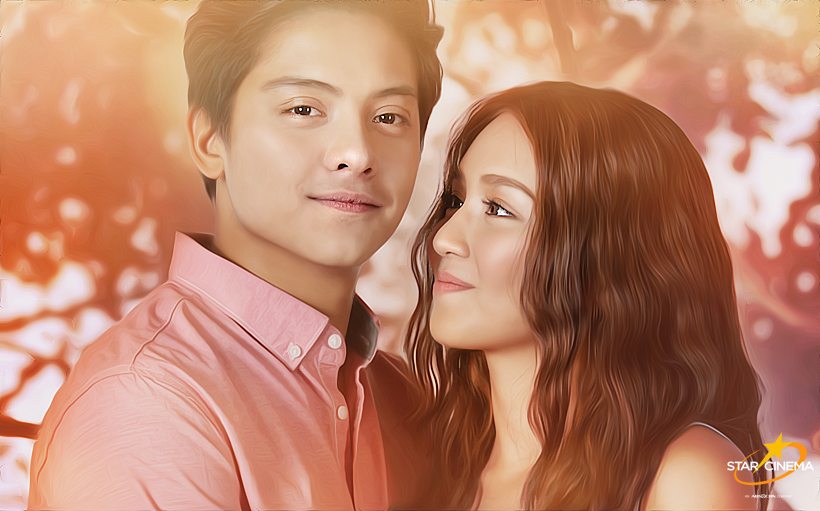 Can T Help Falling In Love Filipino Movie Can't Help Falling in Love (Pinoy) | AniMangá House