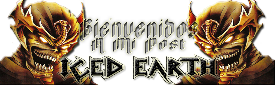 Iced Earth l Alive In Athens l Audio 1999