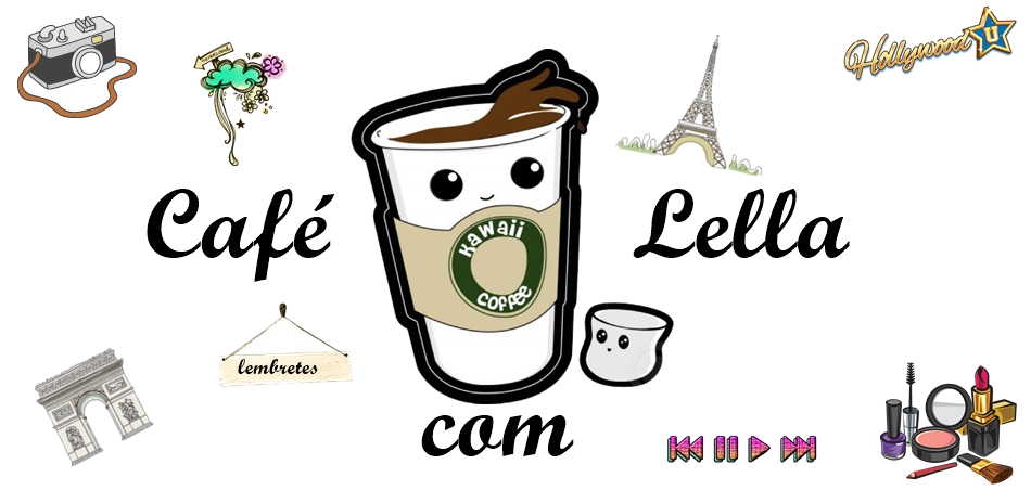Café com Lella