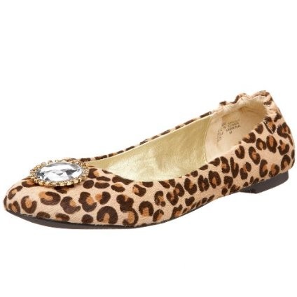How To Be Stunning: Ahhhhh Flats!