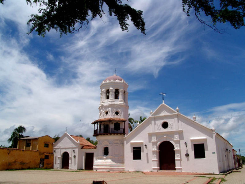 Pasión por Colombia Santa Cruz de Mompox