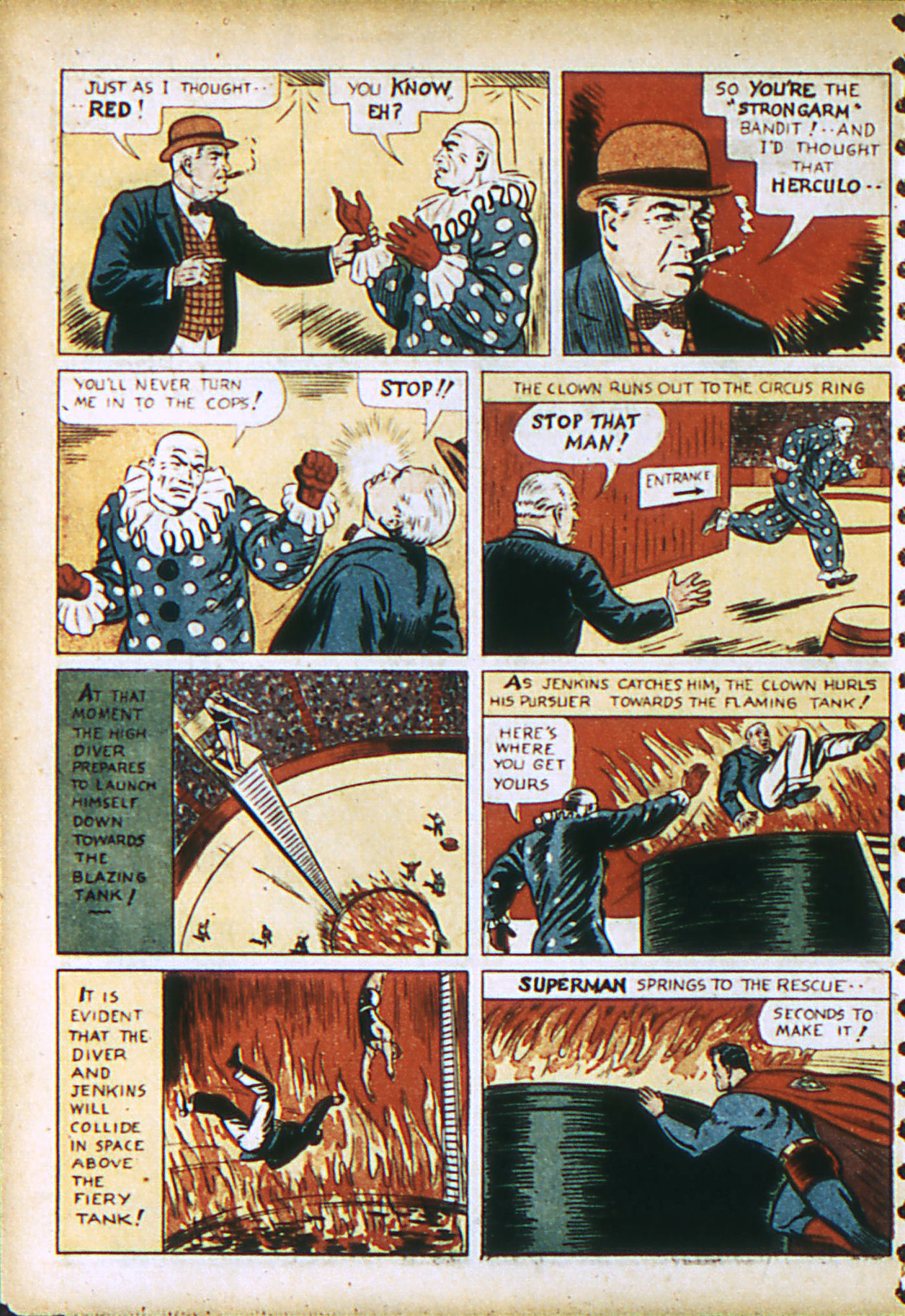 Action Comics (1938) 28 Page 14