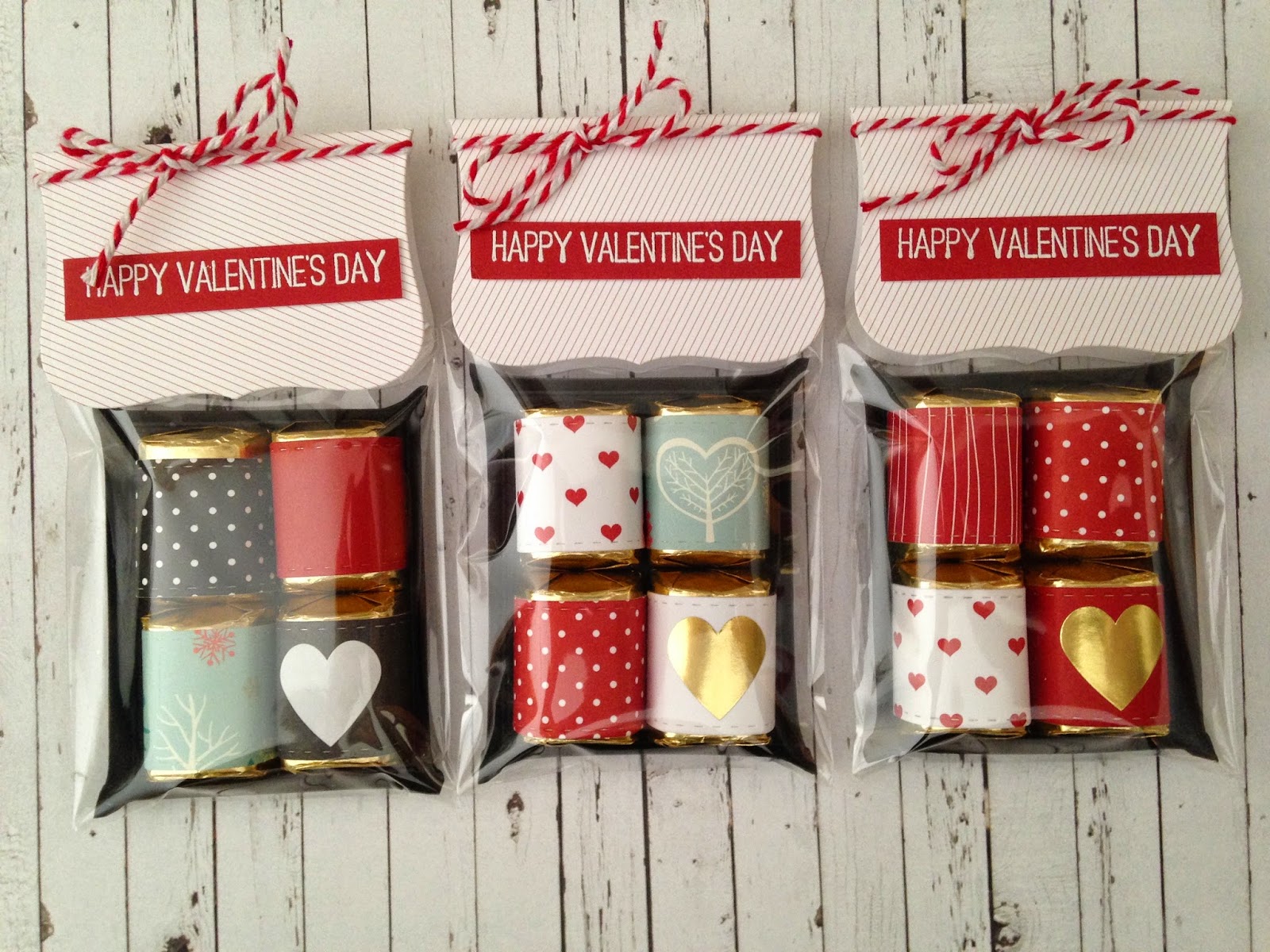 Let's Make A Card!: Amuse Studio Candy Wrapper Die Set