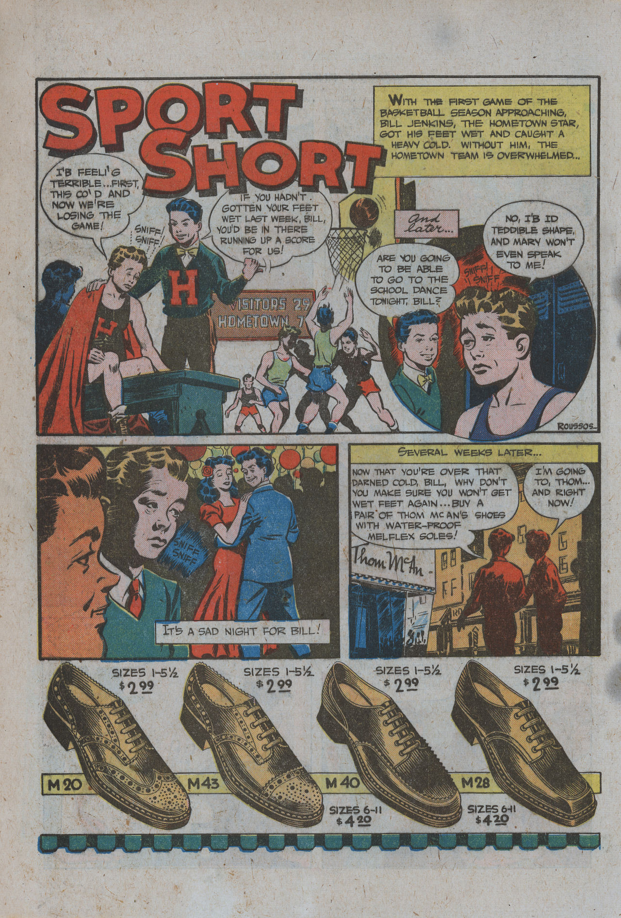 Worlds Finest Comics 16 Page 35