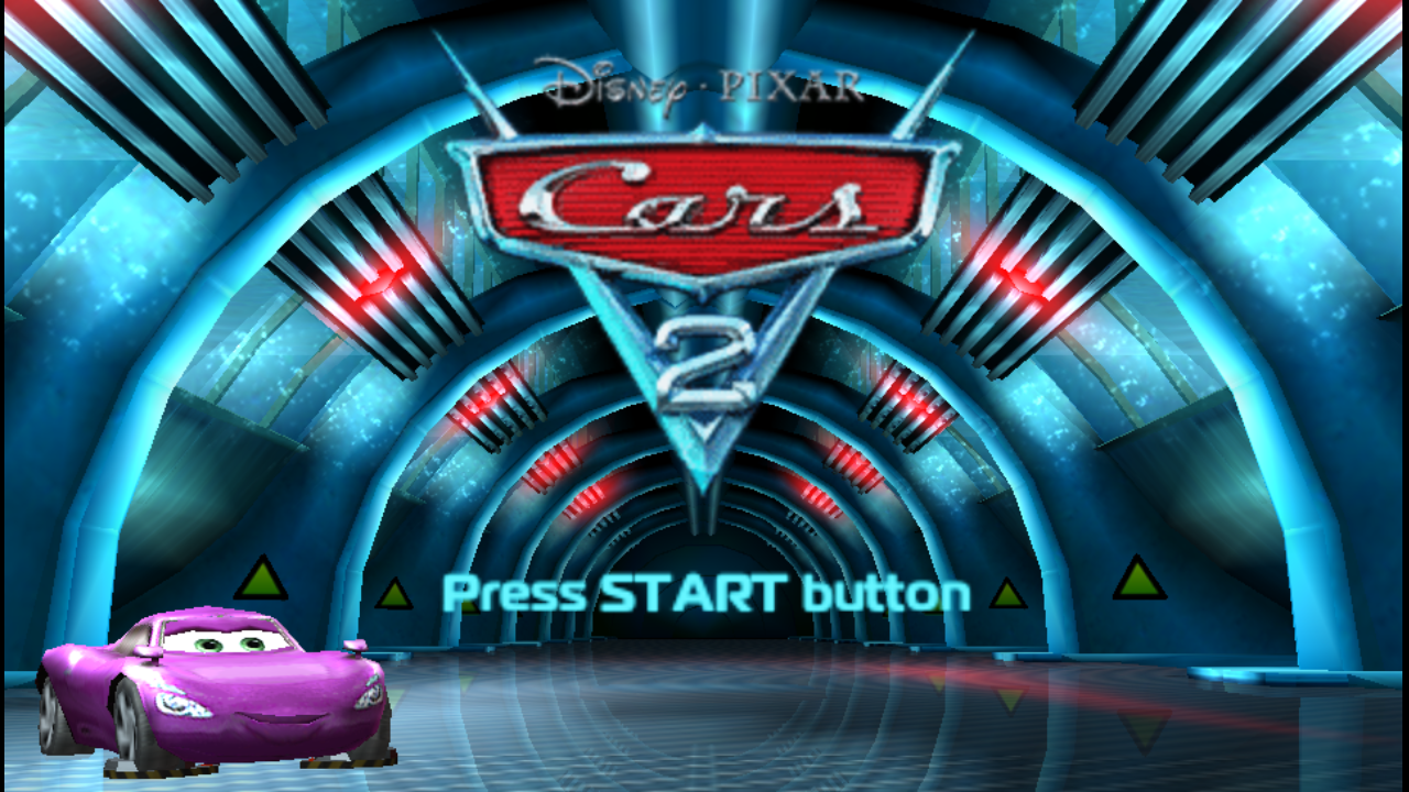 cars 2 video game download cars 2 video game download
