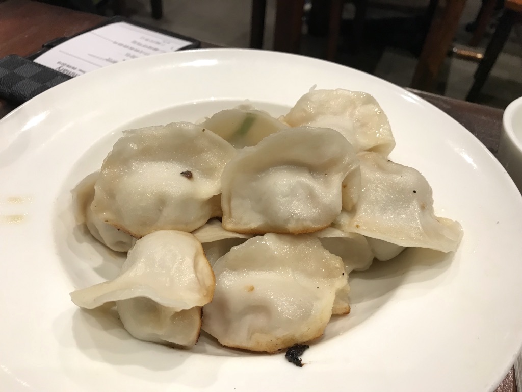 I Love Dumplings I Love Dumplings
