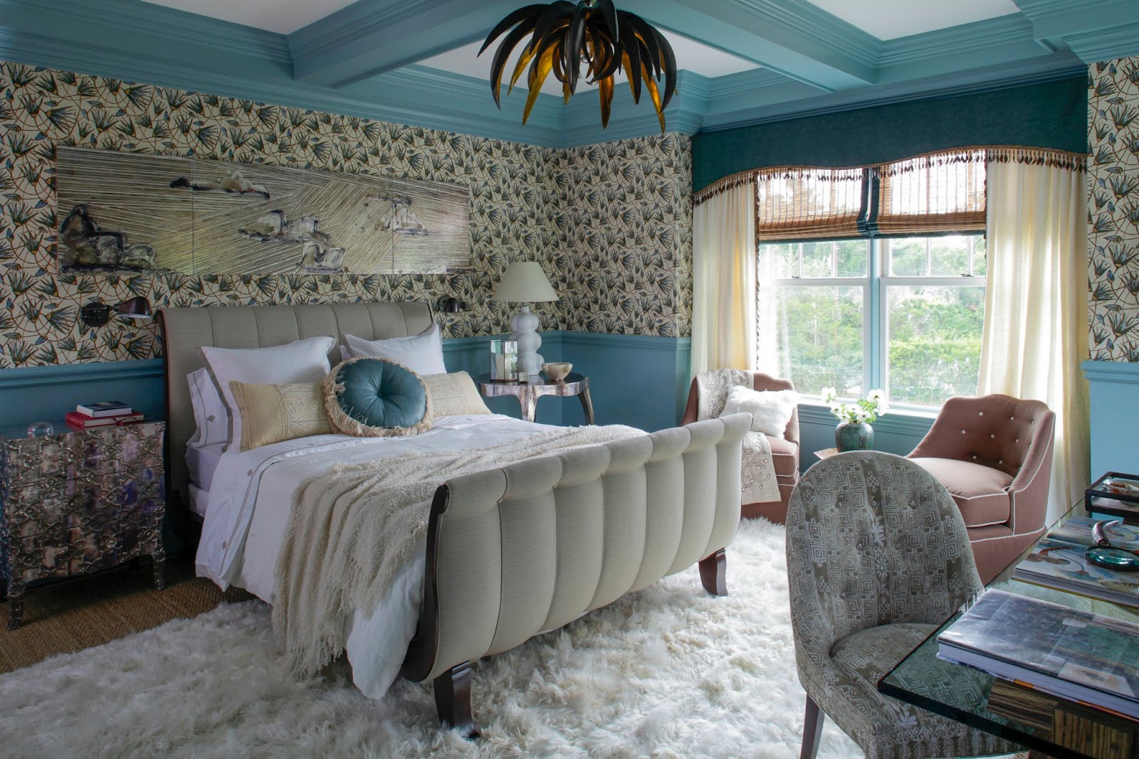Steward of Design Hampton Showhouse Steward of Design Hampton Showhouse