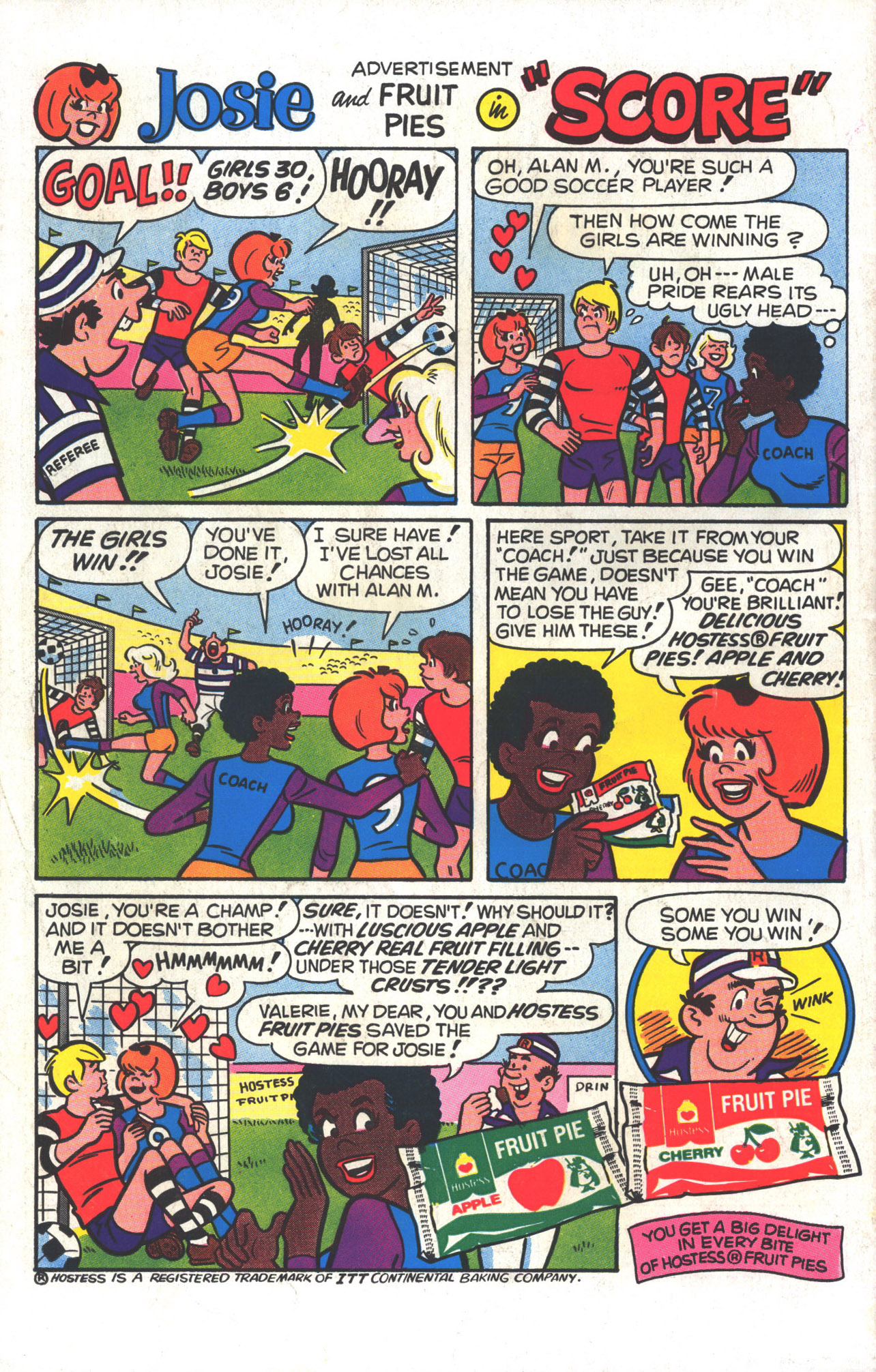 Read online Life With Archie (1958) comic -  Issue #189 - 36