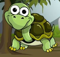 GamesZone15 Escape The Tortoise Walkthrough