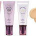 Memilih BB Cream Etude Yang Cocok Bagi Kulit Wajah