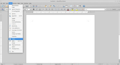 Make LibreOffice Look like Microsoft Office 2013