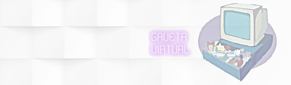 Gaveta Virtual