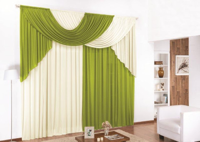 modern green and white living room curtains modern green and white living room curtains