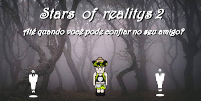 Stars of Realitys 2