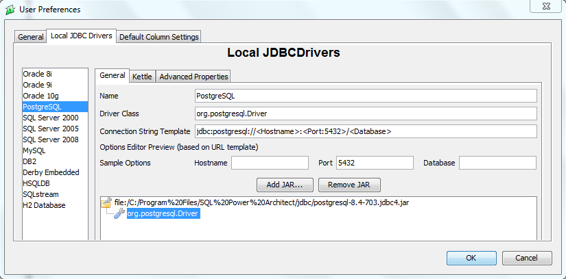 Ingeniería de Datos con herramientas Open Source: Aspectos a recordar ...