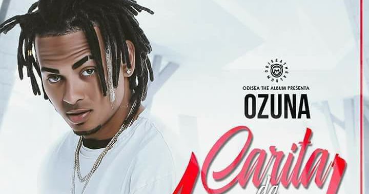 Ozuna - Carita de Ángel - WALD EDITION