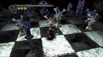 Devil May Cry HD Collection Game Screenshot 14