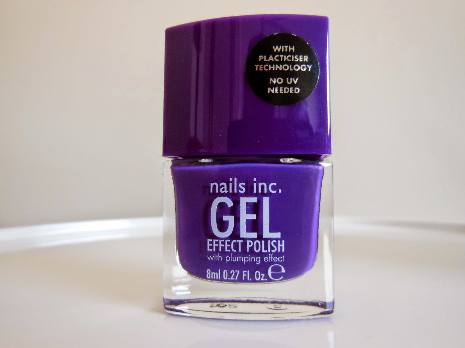 PRODUCT REVIEW & NOTD NAILS INC LONDON The Beauty & Lifestyle Hunter