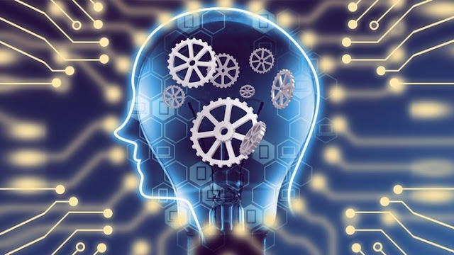 AI and advanced machine learning AI and advanced machine learning
