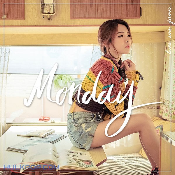LIM SOO YEON – Monday – Single