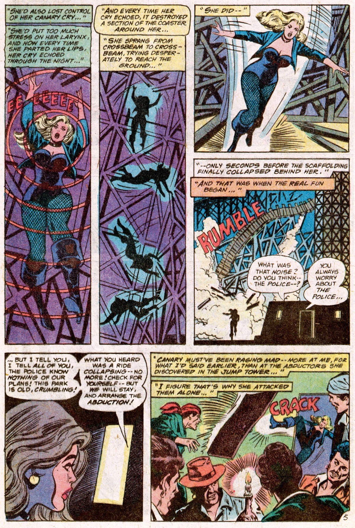 Worlds Finest Comics 256 Page 38