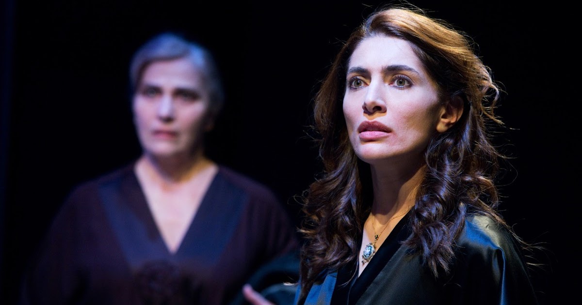 Doppio Sogno al Teatro Menotti