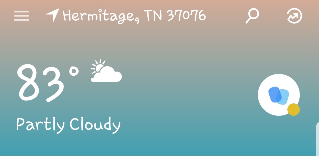 why is weather channel app not working why is weather channel app not working