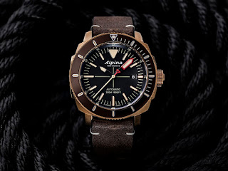 Alpina's newest Seastrong Diver 300's ALPINA%2BSeastrong%2BDiver%2B300%2BAUTOMATIC%2B06