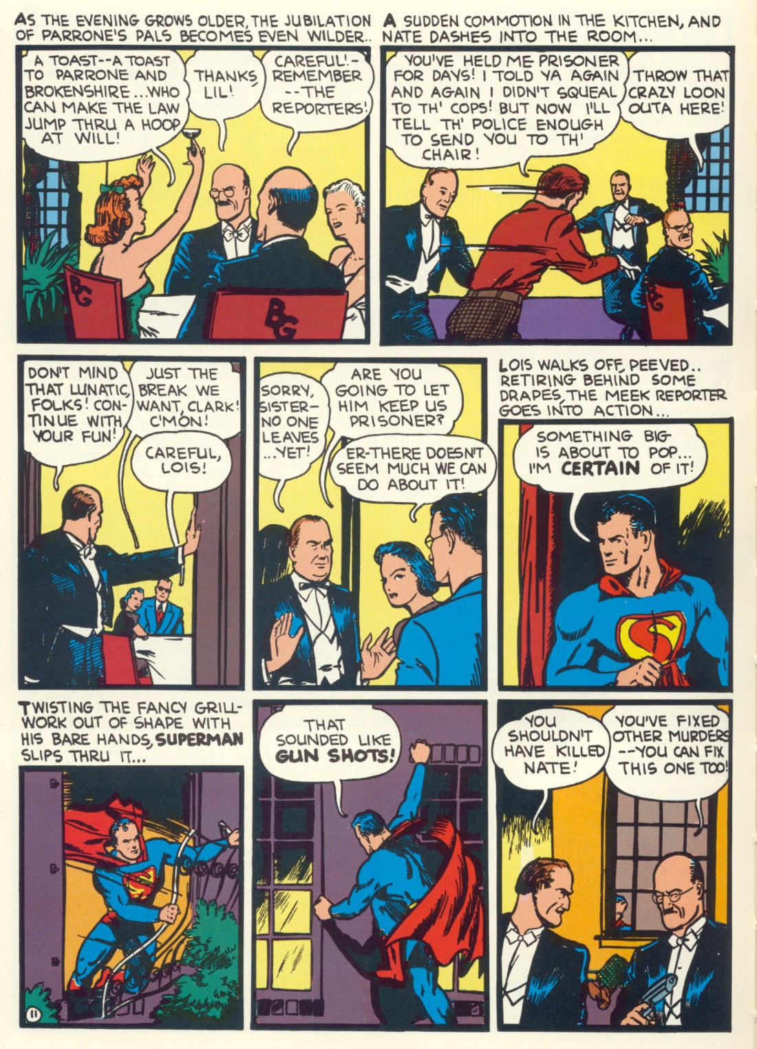 Superman (1939) issue 8 - Page 62