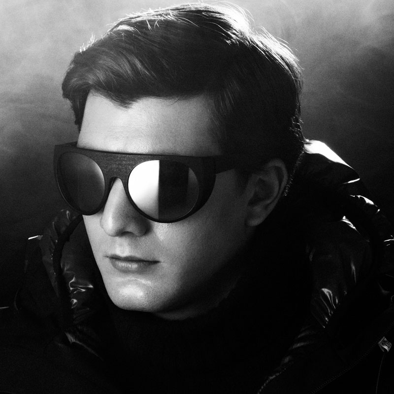 Mykita X Moncler Sunglasses