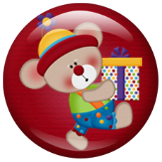 Circus for Babies Clip Art. Circus for Babies Clip Art.