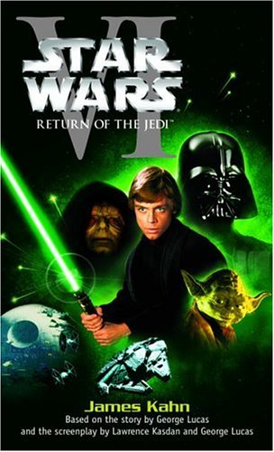 Star Wars VI – O Retorno de Jedi Torrent – BluRay Rip 720p
