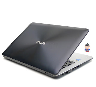 Laptop ASUS X455L ( i3-4030U ) RAM 4GB